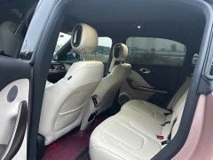 smart #1 2024 Premium - ფოტო 16