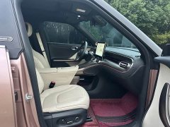 smart #1 2024 Premium - ფოტო 17