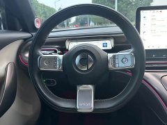 smart #1 2024 Premium - ფოტო 19