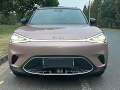 smart #1 2024 Premium - ფოტო 2