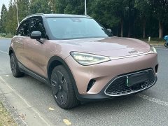 smart #1 2024 Premium - ფოტო 3