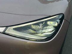 smart #1 2024 Premium - ფოტო 4