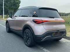 smart #1 2024 Premium - ფოტო 8