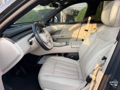 Nio Lerado L90 Ultra Six-Seater - ფოტო 10