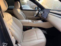 Nio Lerado L90 Ultra Six-Seater - ფოტო 12