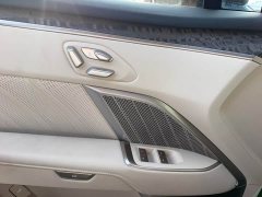 Nio Lerado L90 Ultra Six-Seater - ფოტო 14