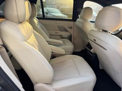 Nio Lerado L90 Ultra Six-Seater - ფოტო 16