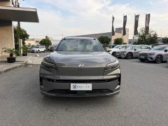 Nio Lerado L90 Ultra Six-Seater - ფოტო 2