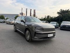 Nio Lerado L90 Ultra Six-Seater - ფოტო 3