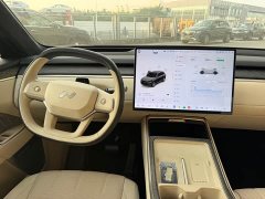 Nio Lerado L90 Ultra Six-Seater - ფოტო 8