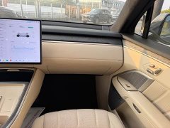 Nio Lerado L90 Ultra Six-Seater - ფოტო 9