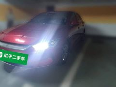 BYD Qin Plus 2021 EV 500KM Luxury - ფოტო 1