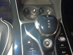 BYD Qin Plus 2021 EV 500KM Luxury - ფოტო 10