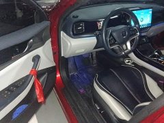 BYD Qin Plus 2021 EV 500KM Luxury - ფოტო 12