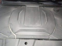 BYD Qin Plus 2021 EV 500KM Luxury - ფოტო 16