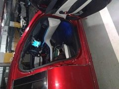 BYD Qin Plus 2021 EV 500KM Luxury - ფოტო 19
