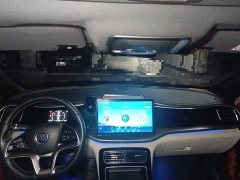 BYD Qin Plus 2021 EV 500KM Luxury - ფოტო 5