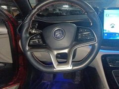 BYD Qin Plus 2021 EV 500KM Luxury - ფოტო 6