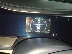 BYD Qin Plus 2021 EV 500KM Luxury - ფოტო 7