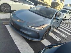 IM Motors Zhiji L6 2024 Max Standard Edition - ფოტო 1
