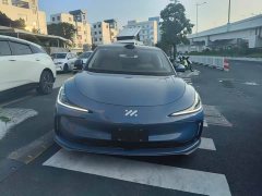 IM Motors Zhiji L6 2024 Max Standard Edition - ფოტო 2