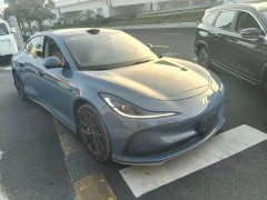IM Motors Zhiji L6 2024 Max Standard Edition - ფოტო 3