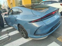 IM Motors Zhiji L6 2024 Max Standard Edition - ფოტო 6