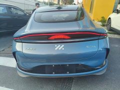 IM Motors Zhiji L6 2024 Max Standard Edition - ფოტო 7