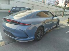 IM Motors Zhiji L6 2024 Max Standard Edition - ფოტო 8