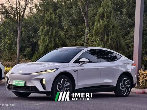 2024 Feifan R7 Advanced Pro Version - ავტომობილი ჩინეთიდან