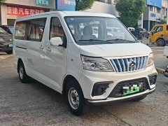 Changan EM80 6 Version 38.7kWh - ფოტო 3