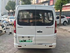 Changan EM80 6 Version 38.7kWh - ფოტო 5