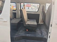 Changan EM80 6 Version 38.7kWh - ფოტო 7