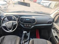 Changan EM80 6 Version 38.7kWh - ფოტო 8