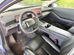 Nissan N6 2026 180 Max - ფოტო 10