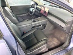 Nissan N6 2026 180 Max - ფოტო 11