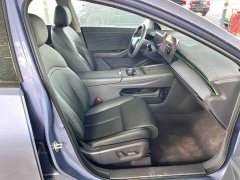 Nissan N6 2026 180 Max - ფოტო 12
