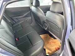 Nissan N6 2026 180 Max - ფოტო 13