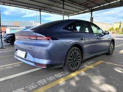 Nissan N6 2026 180 Max - ფოტო 4
