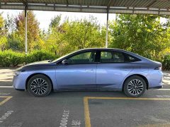 Nissan N6 2026 180 Max - ფოტო 7