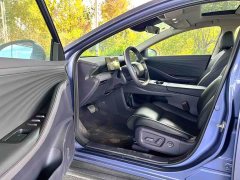 Nissan N6 2026 180 Max - ფოტო 8