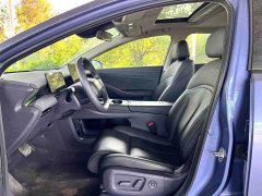 Nissan N6 2026 180 Max - ფოტო 9