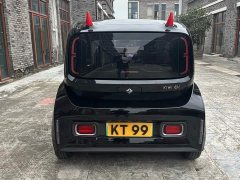 Wuling Baojun KiWi EV 2022 Designer Lite Edition Ternary Lithium - ფოტო 4
