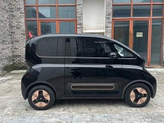 Wuling Baojun KiWi EV 2022 Designer Lite Edition Ternary Lithium - ფოტო 5