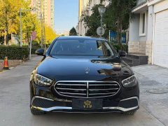 Mercedes-Benz E-Class E 300 L Fashion Edition - ფოტო 2