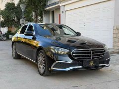 Mercedes-Benz E-Class E 300 L Fashion Edition - ფოტო 3
