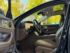 Mercedes-Benz E-Class E 300 L Fashion Edition - ფოტო 4