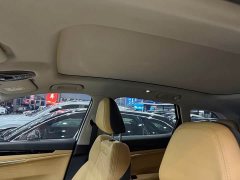 Geely Boyue L 1.5TD DCT Luxury - ფოტო 10