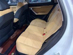 Geely Boyue L 1.5TD DCT Luxury - ფოტო 11