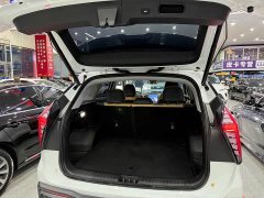 Geely Boyue L 1.5TD DCT Luxury - ფოტო 15